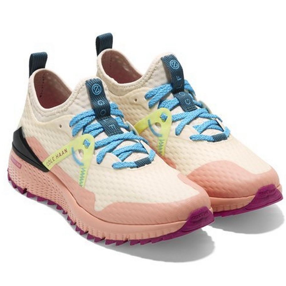 Cole Haan Women's Golf Sneakers ⛳️🧡🌟